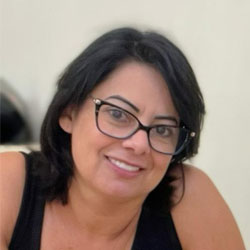 Marisa Nunes Paim